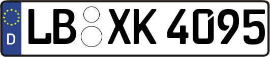 LB-XK4095