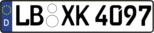 LB-XK4097