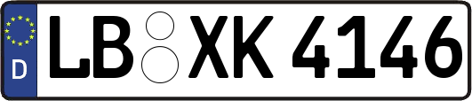 LB-XK4146