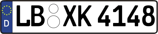 LB-XK4148