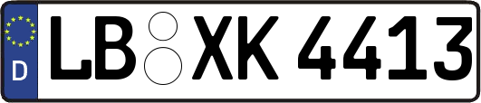 LB-XK4413