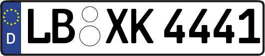 LB-XK4441