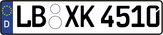 LB-XK4510
