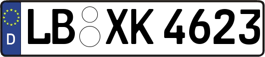 LB-XK4623