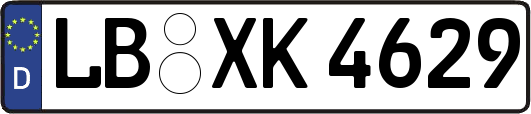 LB-XK4629