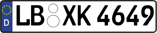 LB-XK4649