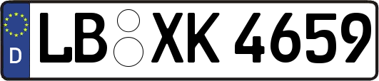 LB-XK4659
