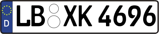 LB-XK4696