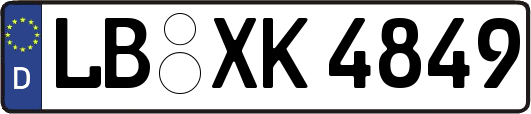 LB-XK4849