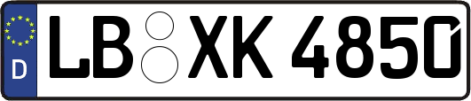 LB-XK4850