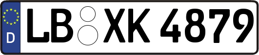 LB-XK4879
