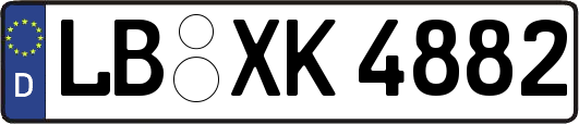 LB-XK4882