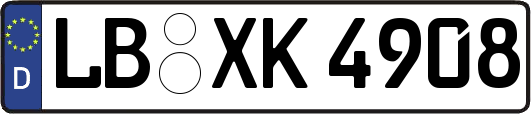 LB-XK4908