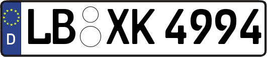 LB-XK4994