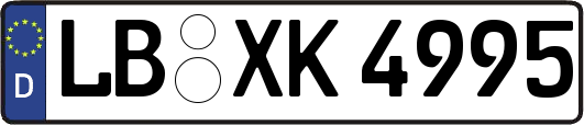 LB-XK4995