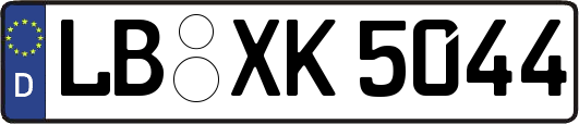LB-XK5044