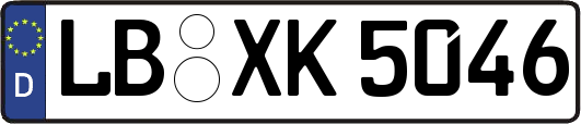 LB-XK5046