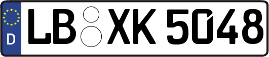 LB-XK5048