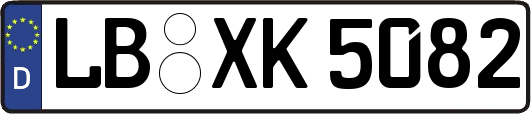 LB-XK5082
