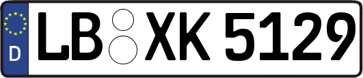 LB-XK5129