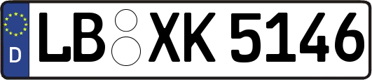 LB-XK5146