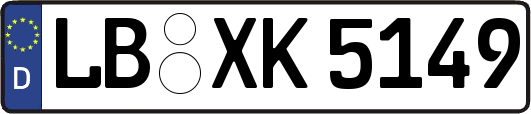 LB-XK5149