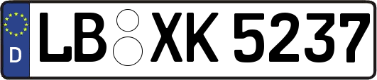 LB-XK5237