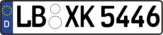 LB-XK5446