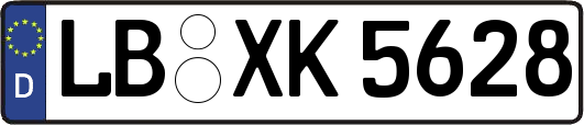 LB-XK5628