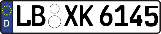 LB-XK6145