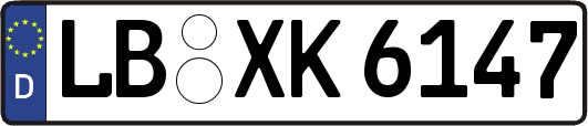 LB-XK6147