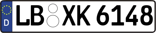 LB-XK6148