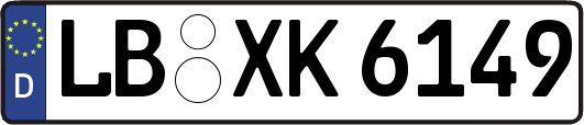 LB-XK6149