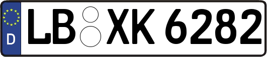 LB-XK6282
