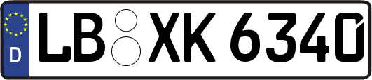 LB-XK6340