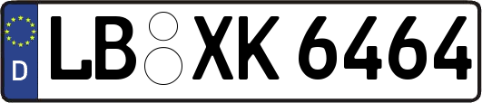 LB-XK6464