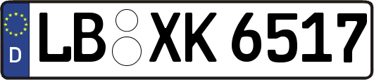 LB-XK6517
