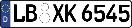 LB-XK6545
