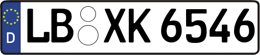LB-XK6546