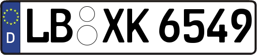 LB-XK6549
