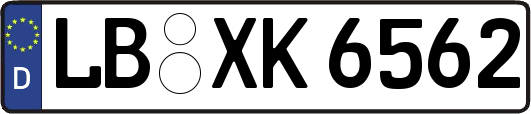 LB-XK6562