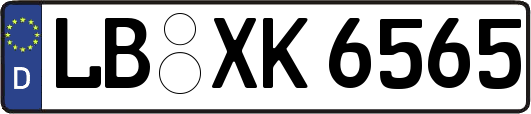 LB-XK6565