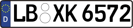 LB-XK6572