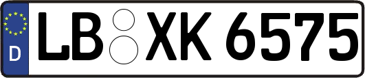 LB-XK6575