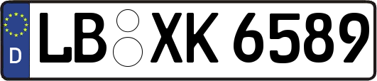 LB-XK6589