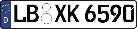 LB-XK6590