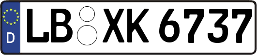LB-XK6737