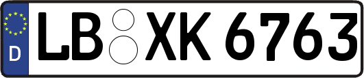 LB-XK6763