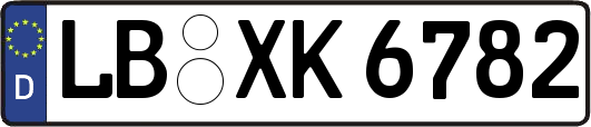 LB-XK6782