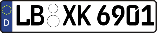 LB-XK6901